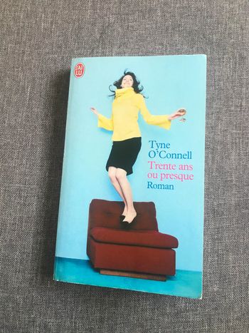Trente ans ou presque