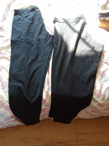 Legging long