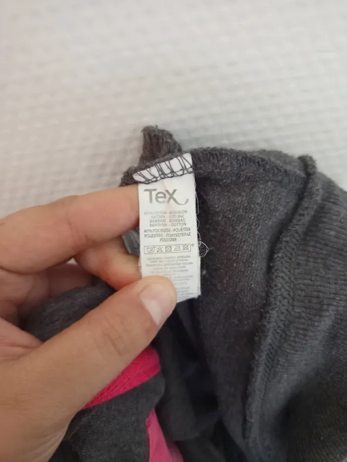 Veste à capuche femme - photo numéro 7