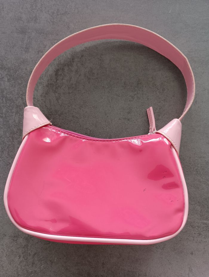 Sac bandoulière - photo numéro 2