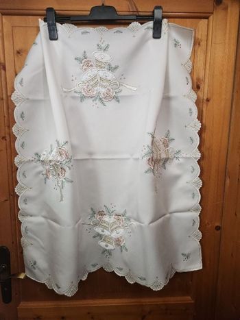 nappe pâques