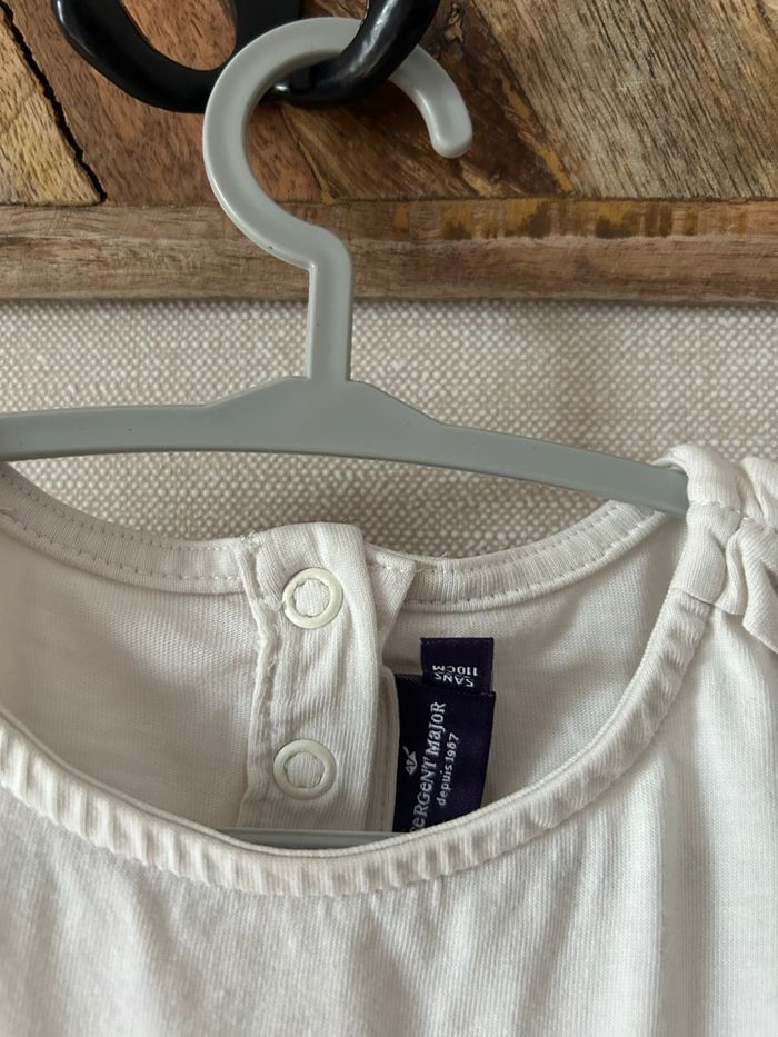 Ensemble Sergent Major 5ans - photo numéro 4