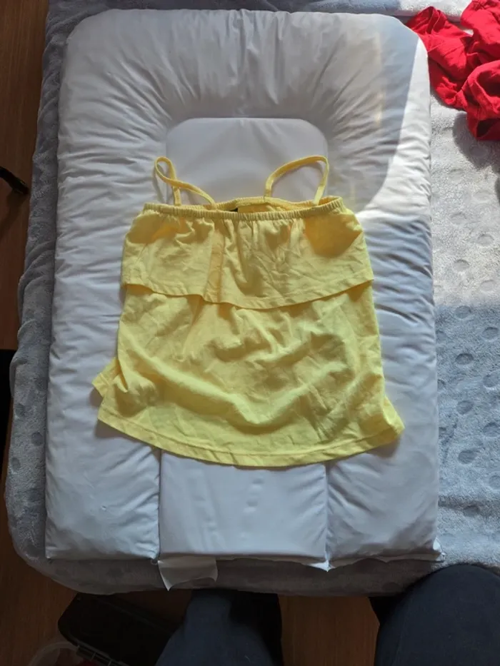 Débardeur taille 6 ans - photo numéro 2