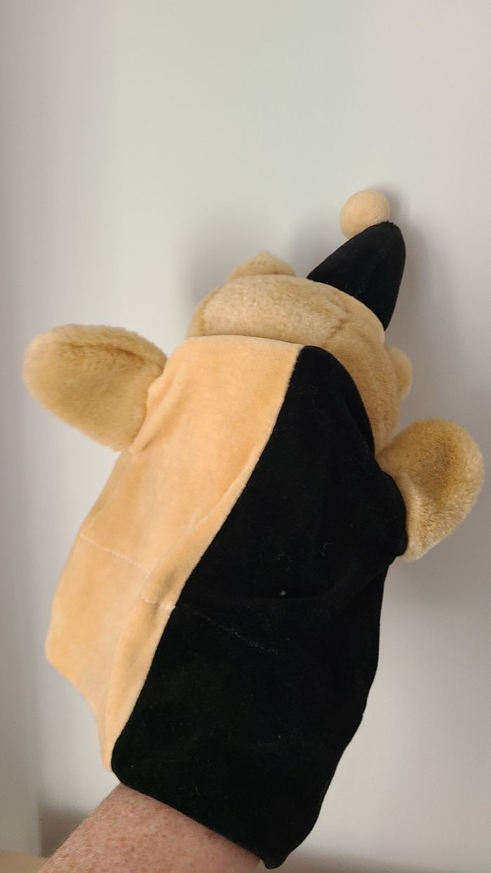 Marionnette - photo numéro 5