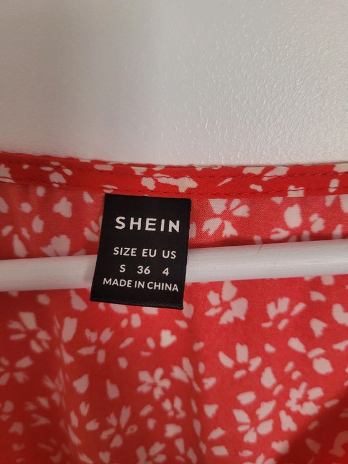 Robe d'été S - photo numéro 4
