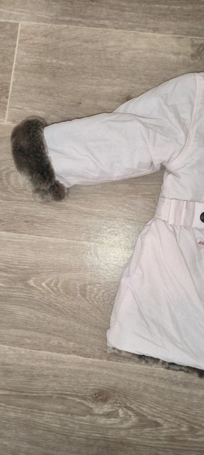 Manteaux réversible - photo numéro 8