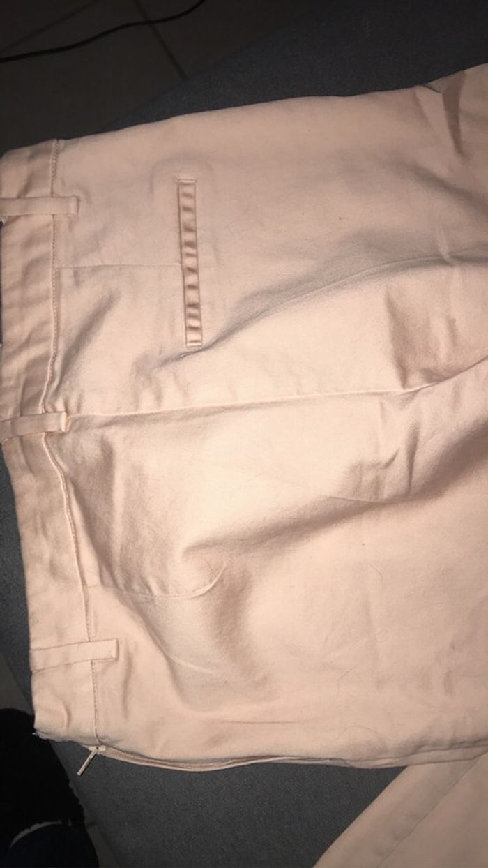 Pantalon 7/8 eme - photo numéro 3