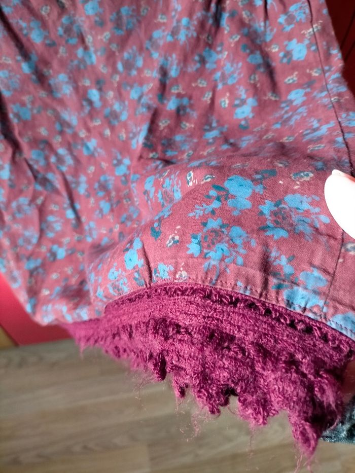 Ravissante robe Gocco 7/8 ans - photo numéro 3