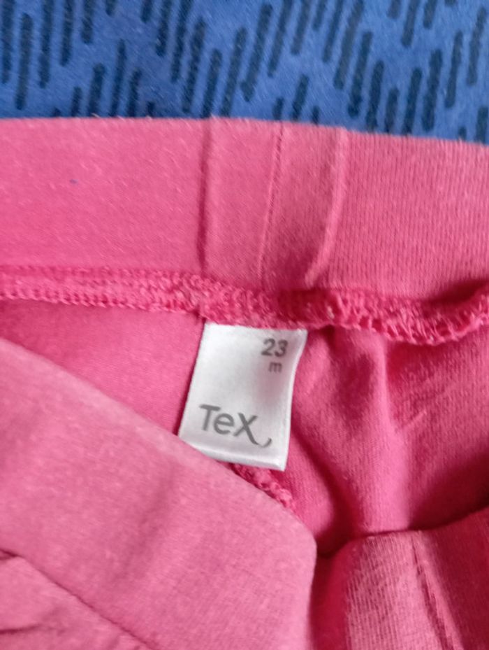 Legging jupe - photo numéro 3