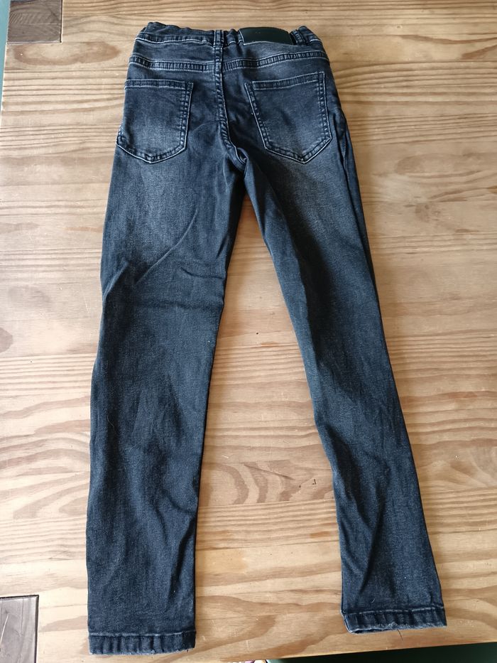 Jeans skinny stretch - photo numéro 2