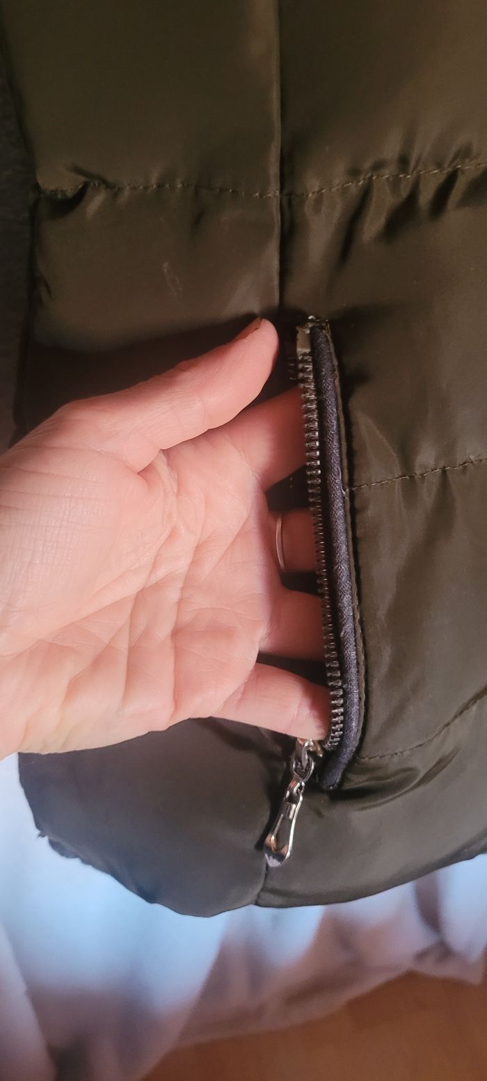 Manteau d'hiver - photo numéro 3