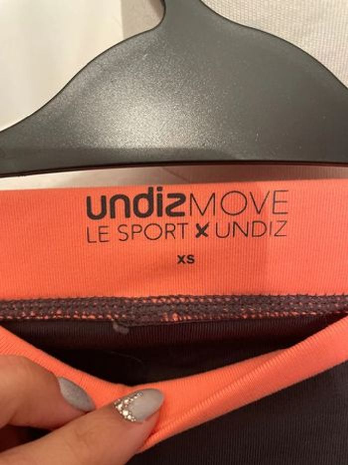 Leggings Undiz coloré - photo numéro 2