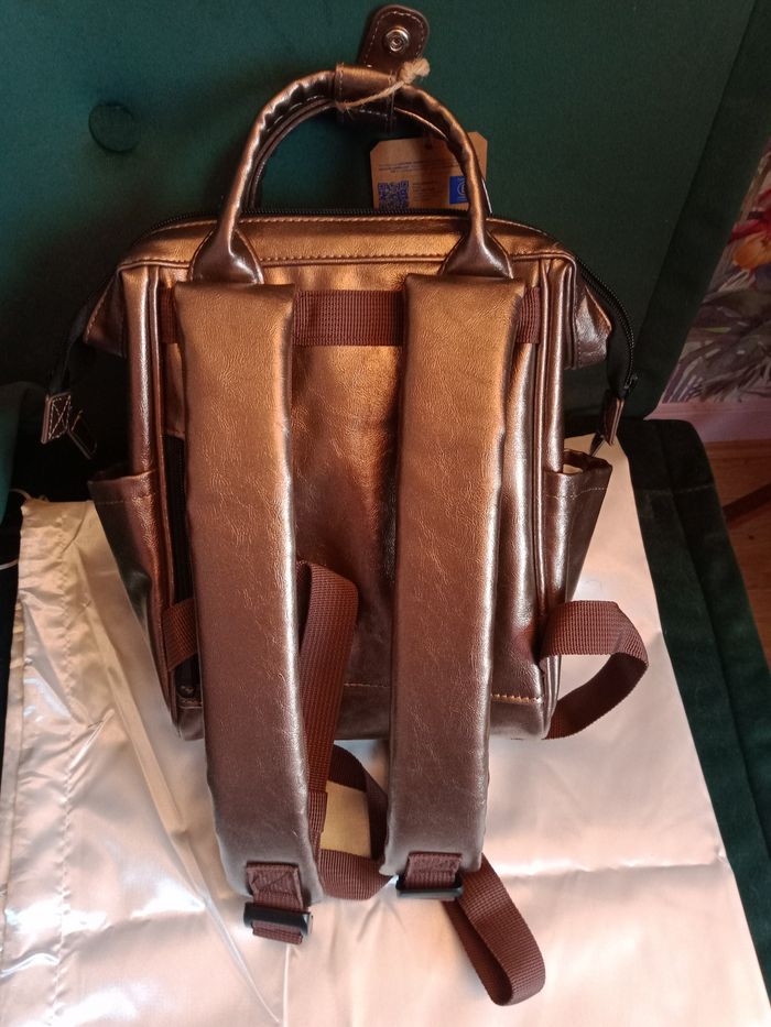 Sac à dos Cabaïa XS Louisville neuf avec étiquette - photo numéro 4