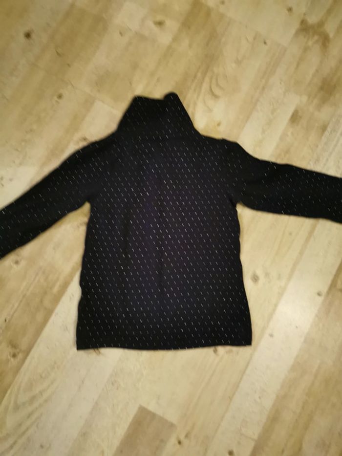 T-shirt ML 3 ans - photo numéro 3