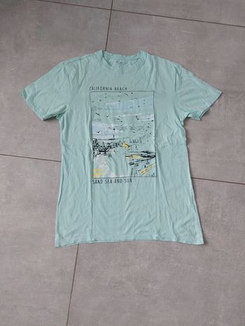 Tee shirt kiabi