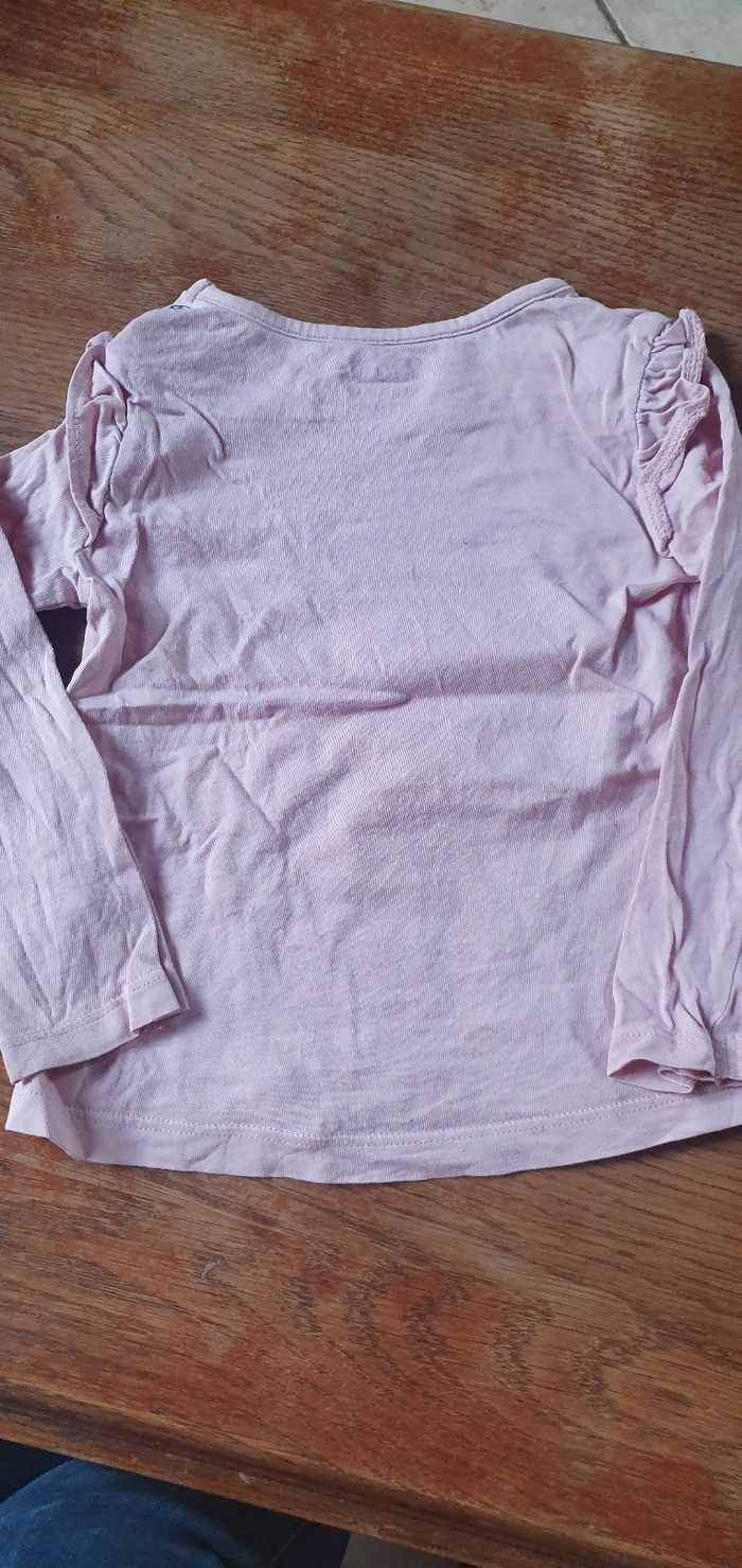 Maillot - photo numéro 6