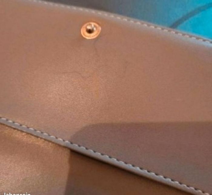 Porte feuille - photo numéro 4