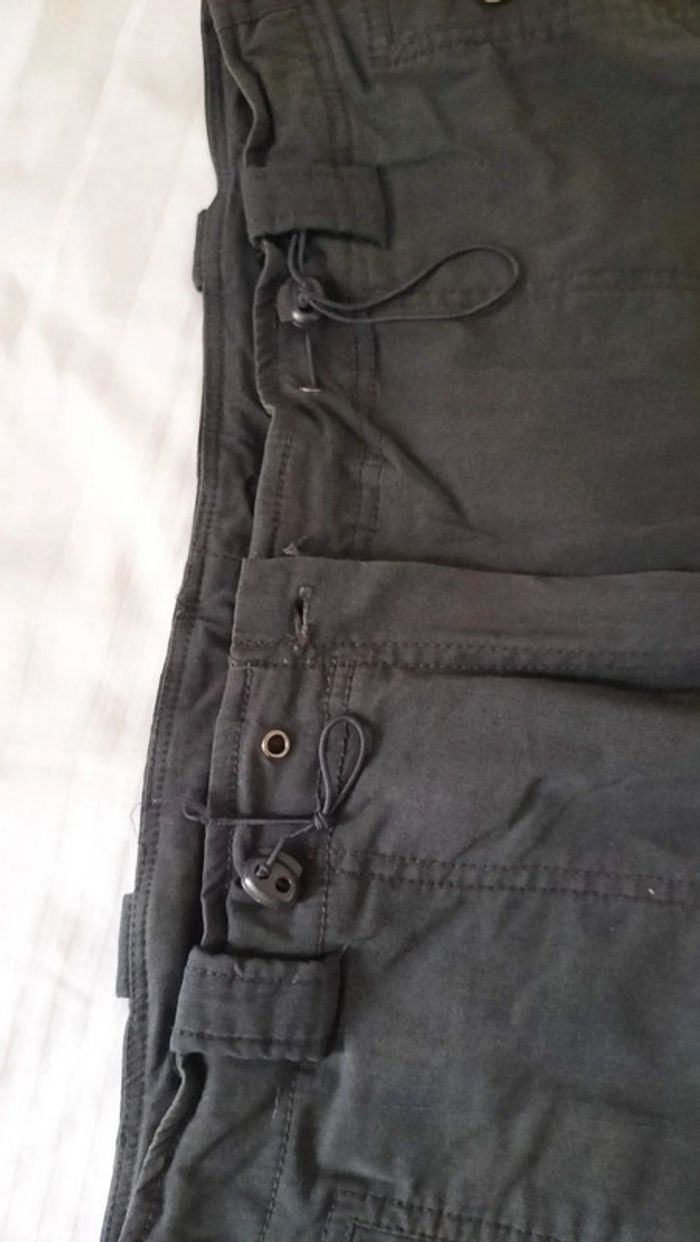 Pantacourt femme T46 + 1 offert - photo numéro 5