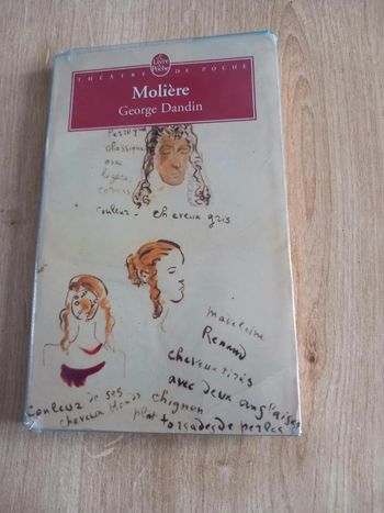 moliere