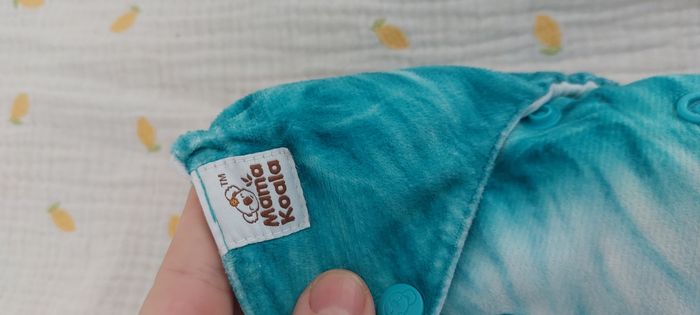 Couche lavable Mama Koala 🐨 - photo numéro 3