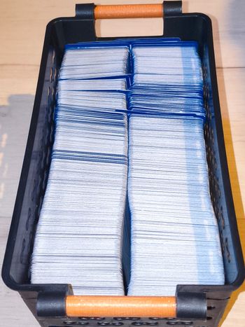 Lot de 100 cartes Pokémon VF en très bon état 