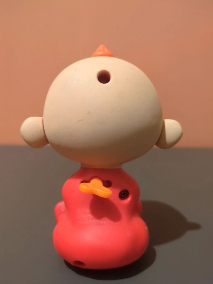 Figurine Disney Indestructibles - photo numéro 2