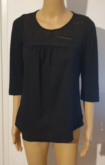 💜 Blouse taille L 38 Promod #emyfleury_38femme