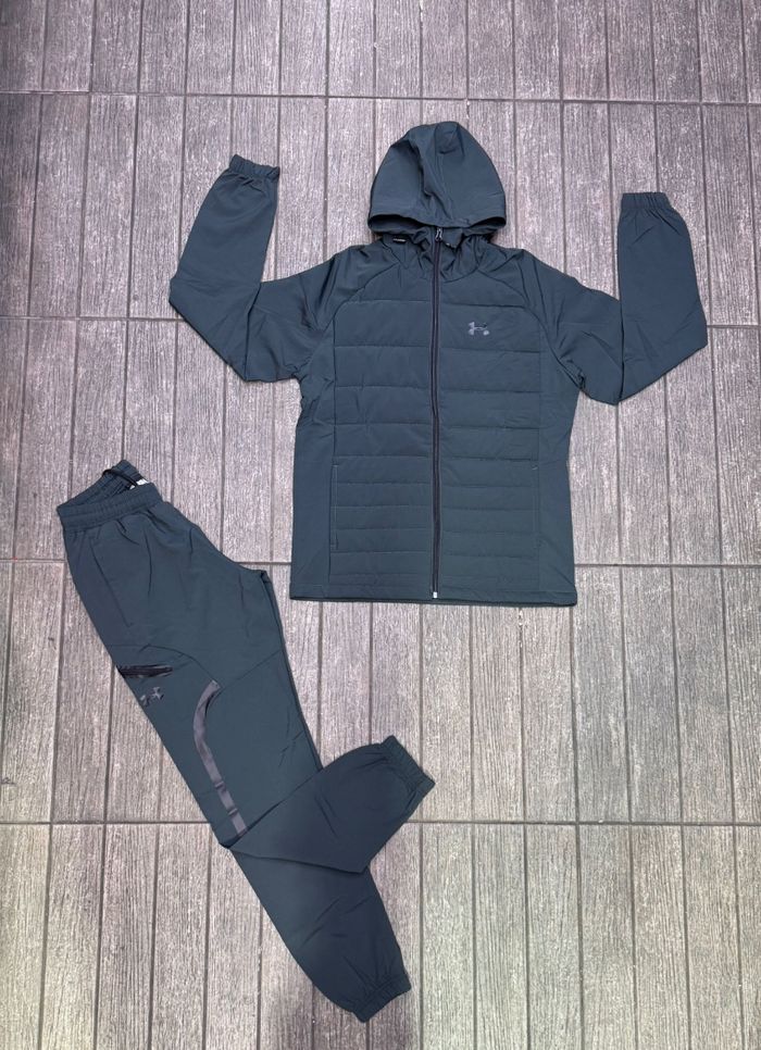 Under armour - photo numéro 3