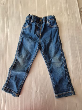 Pantalon garçon 24 mois 