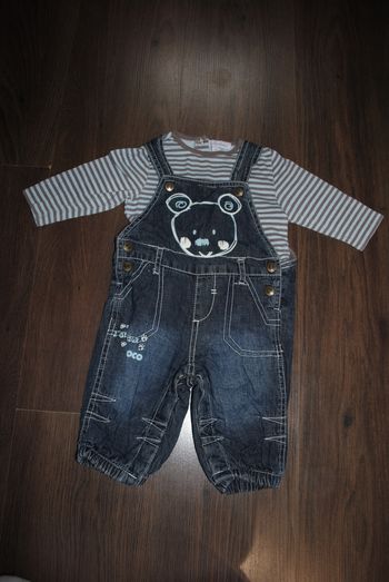 Ensemble garcon 6 mois