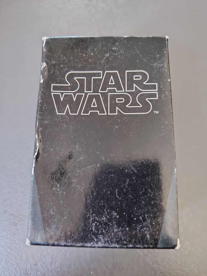 Figurine commandant At-AT star wars - photo numéro 3