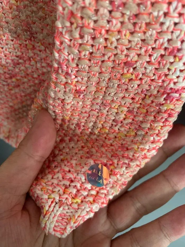 Pull IKKS - photo numéro 4