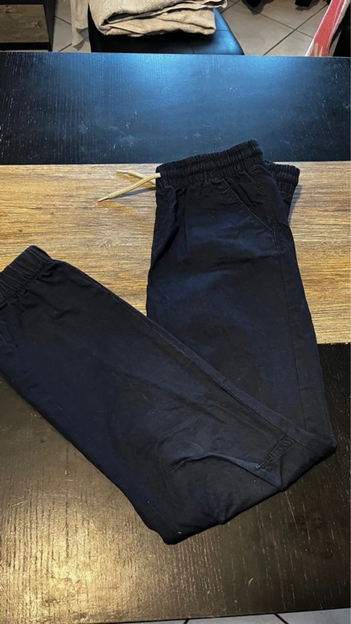 Pantalon cargo 10 ans - photo numéro 2