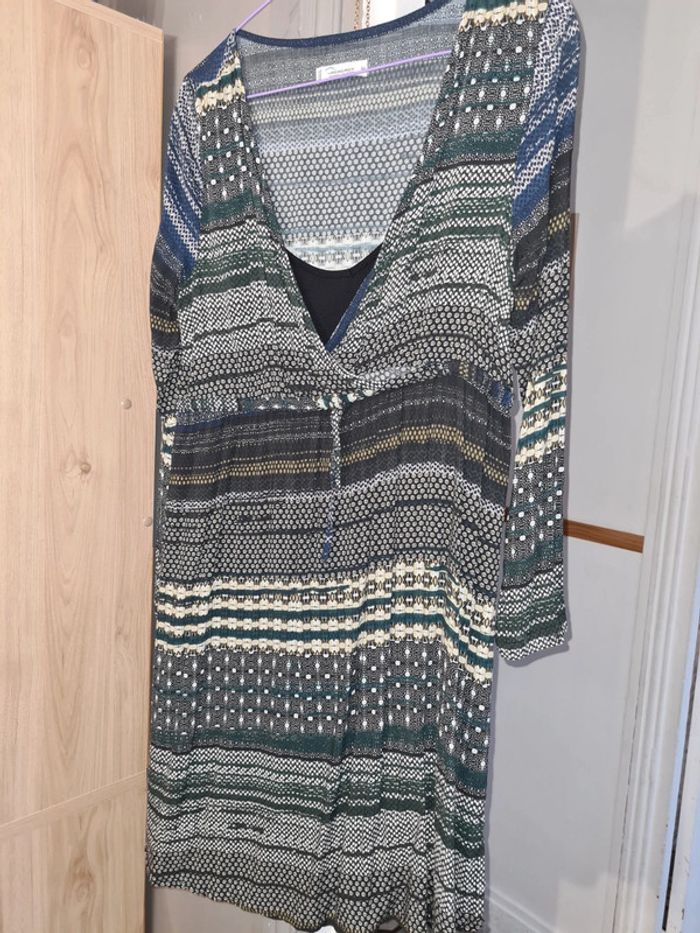 Robe grossesse premaman taille M