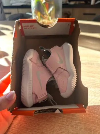 Baskets Nike flex runner