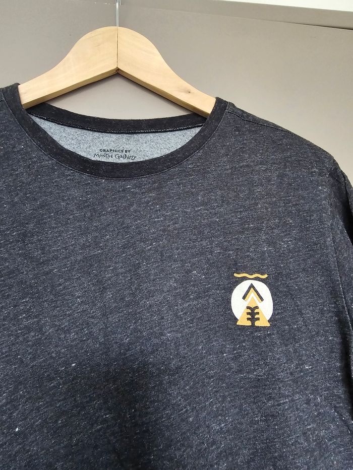 T-shirt - photo numéro 2