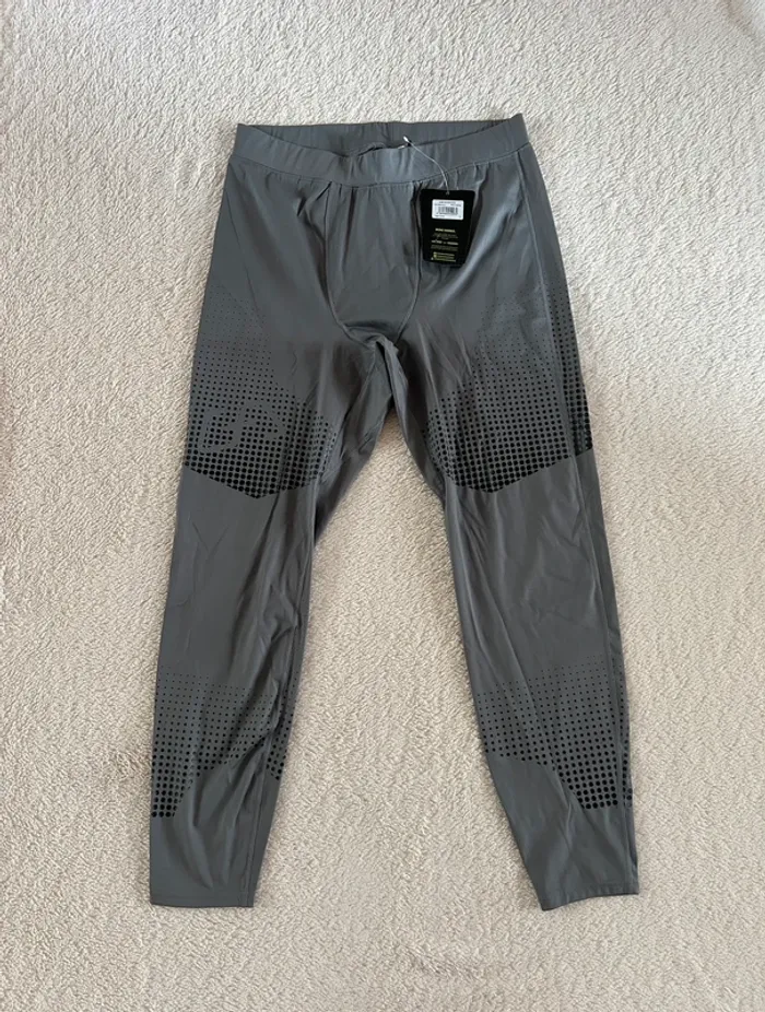 Legging Gym Aesthetics
