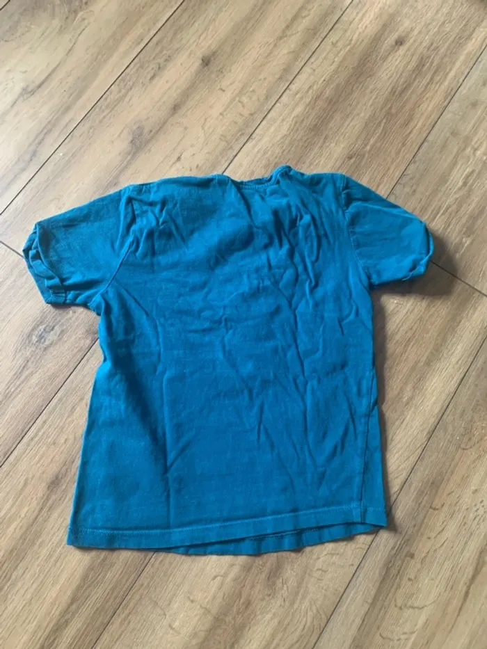 TEE shirt tom Taylor - photo numéro 4