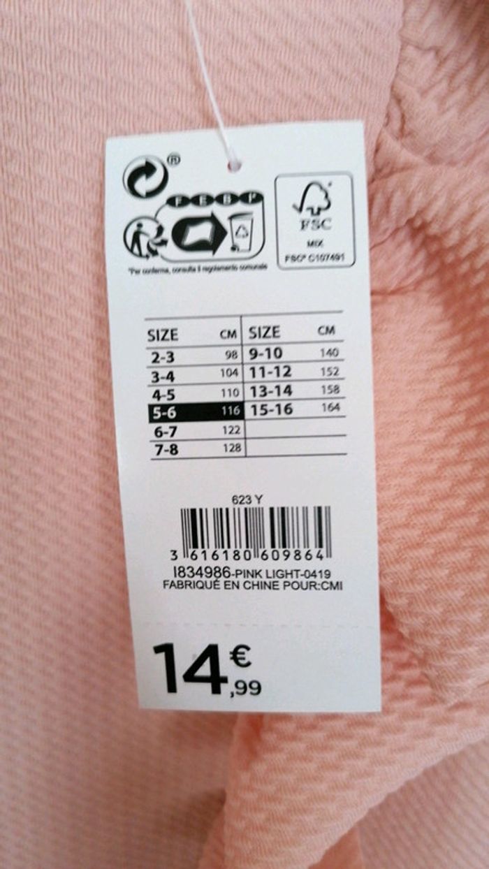 Petite robe - photo numéro 3