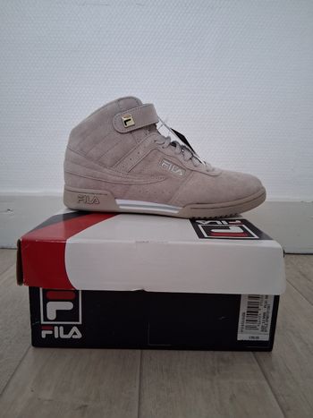 Basket fila