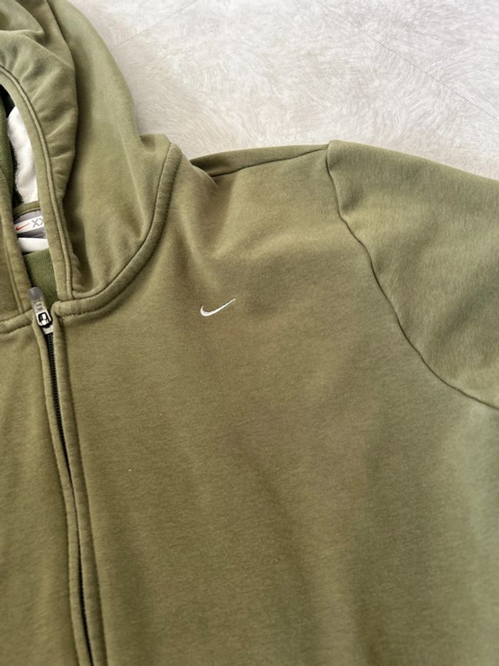 Gilet Nike - photo numéro 3