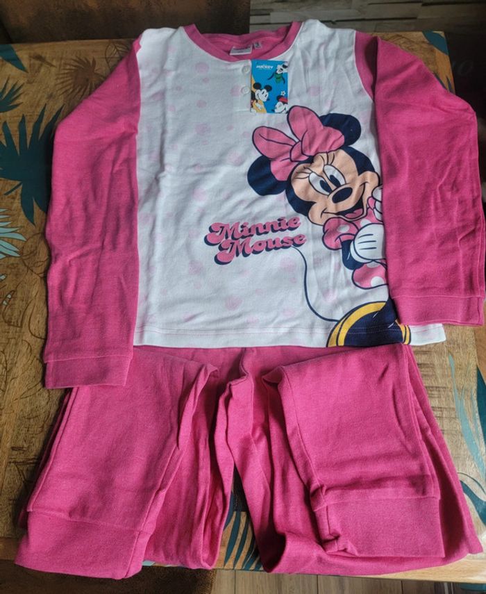 Pyjama - photo numéro 2