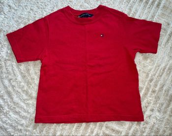 T-shirt tommy hilfiger