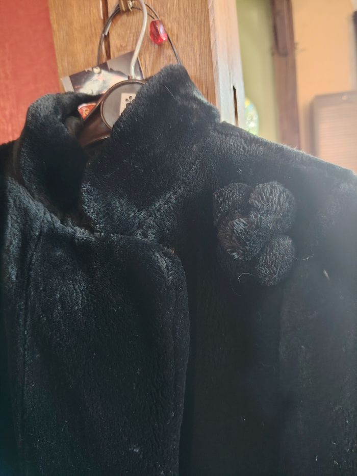 Manteau - photo numéro 2