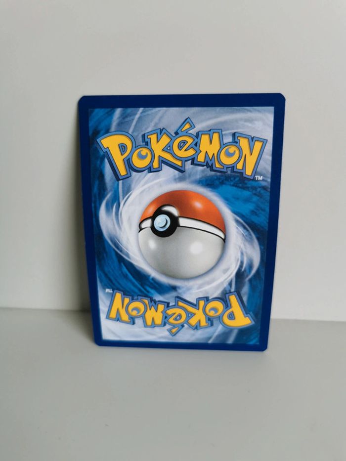 Carte Pokémon Natu 151/091 - photo numéro 2