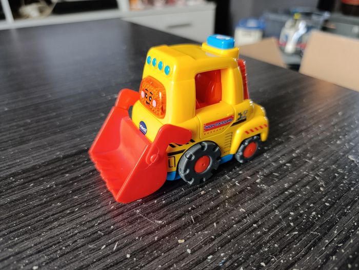 Tut tut bolides - photo numéro 2