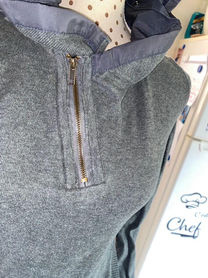 Pull à capuche - photo numéro 4