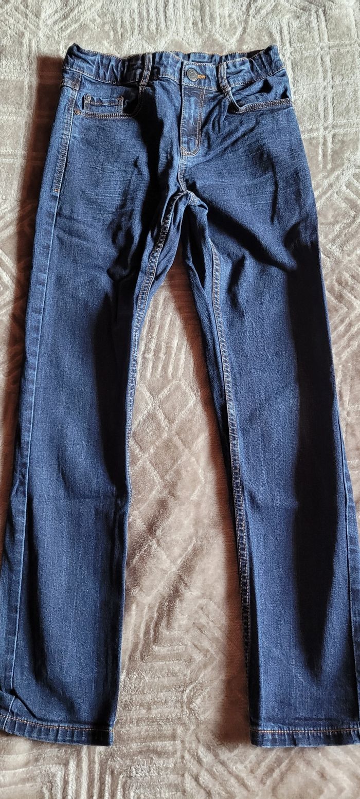 Jean's slim - photo numéro 1