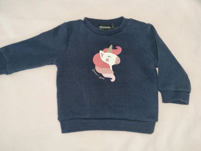 Ensemble sweat et jogging - photo numéro 2