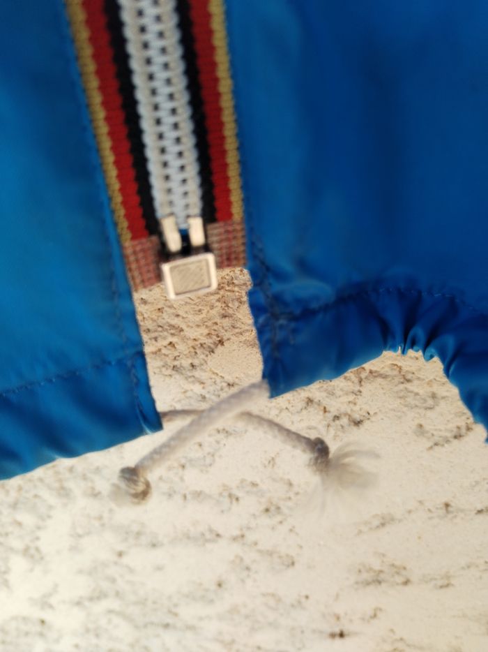 Imperméable K way Coupe Vent léger pliable - photo numéro 4